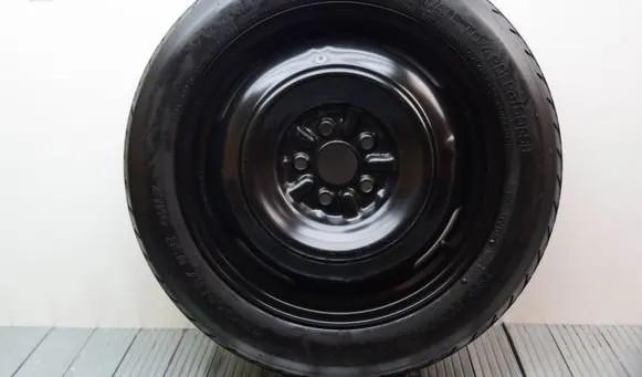 Toyota Prius (XW30) R16 spare wheel 6577006
