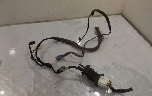 Chevrolet Aveo Front door wiring loom