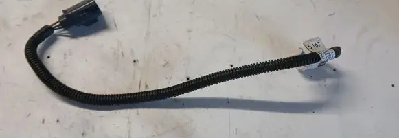 Chevrolet Corvette C7 Positive cable (battery) 812882983