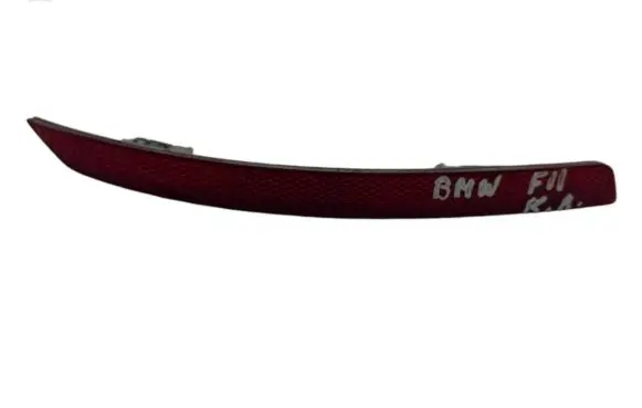 BMW 5 F10 F11 Rear tail light reflector 7210796