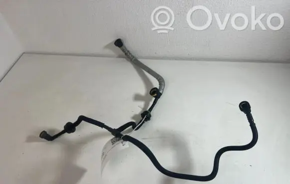 Brake vacuum hose/pipe