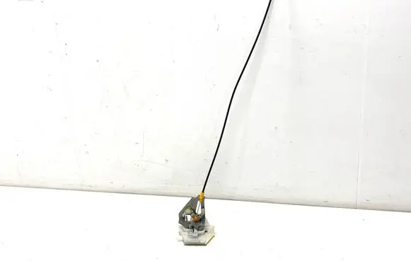 Citroen C-Crosser Tailgate lock latch 