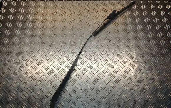 Renault Laguna III Front wiper blade arm 288860001N