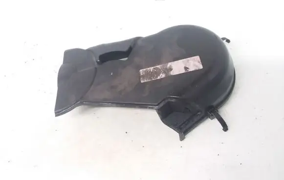 Audi A6 Allroad C5 Timing belt guard (cover) 059109123K 059109107A
