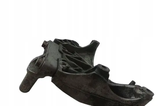 Skoda Superb B6 (3T) Other engine bay part 06J199207P