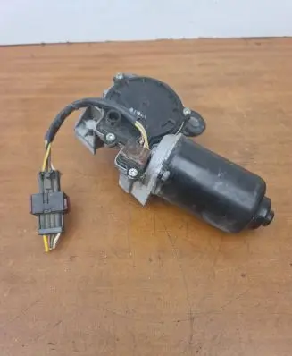Opel Signum Wiper motor