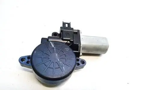 Mazda 2 Front door window regulator motor ga558rp ga-558rp