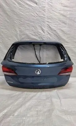 Opel Astra K Tailgate/trunk/boot lid 