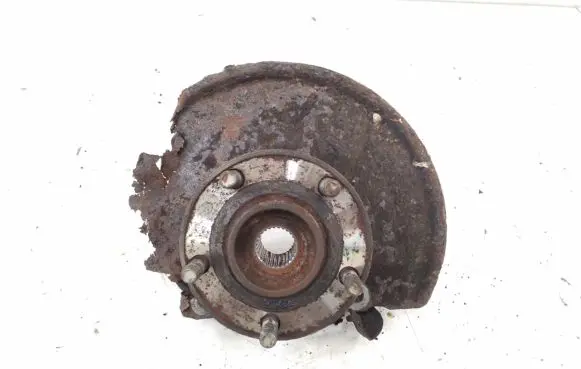 Jeep Compass Front wheel hub