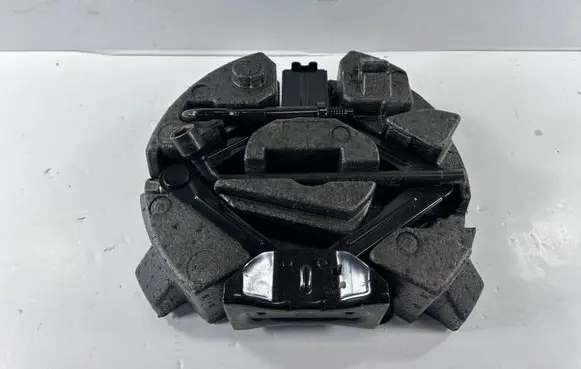Ford Kuga II Spare wheel section trim CV4417009AB