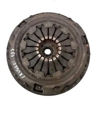 Peugeot 107 Clutch set kit 9637569810