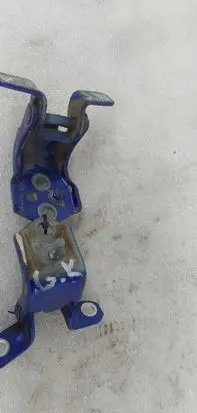 Mazda 6 Rear door upper hinge 
