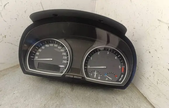 BMW X3 E83 Speedometer (instrument cluster) 3451582