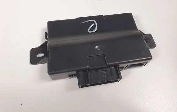 Audi A6 S6 C7 4G Gateway control module 4G0907468E 4G0907468A