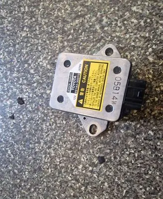 Lexus GS 300 350 430 450H ESP (stability system) control unit 8918330070
