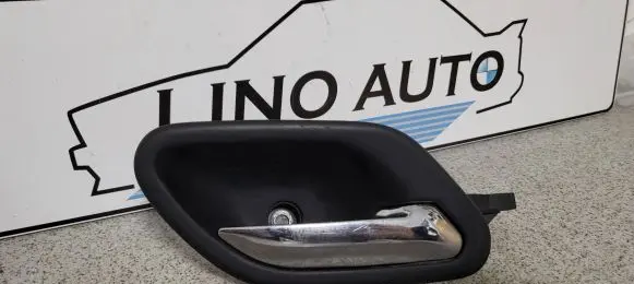 BMW 5 E39 Rear door interior handle 8226050