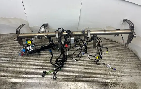 Peugeot 3008 II Panel wiring 9820651780 31730403P8 98492649