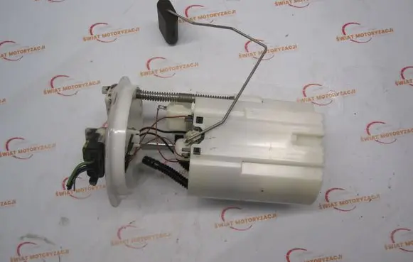 Opel Mokka X In-tank fuel pump 51868774 580200098