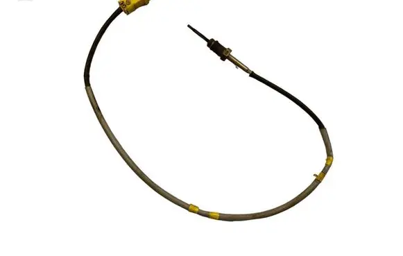 Nissan X-Trail T31 Exhaust gas temperature sensor H82522671640532