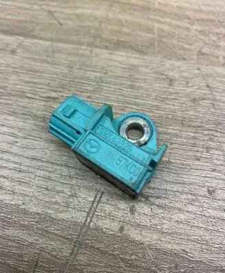 Mazda 6 Airbag deployment crash/impact sensor 5WK43826