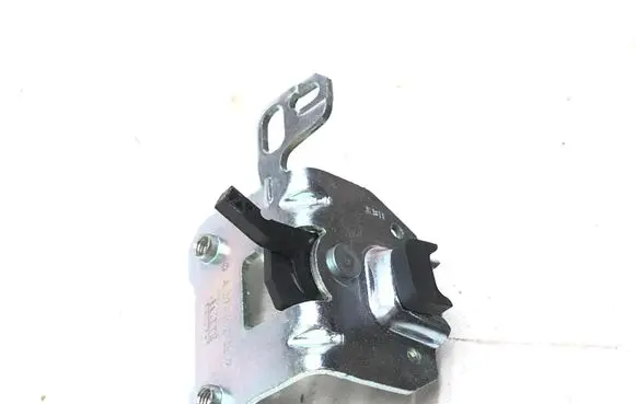 Mercedes-Benz E W212 Seat back rest lock catch A2049200572