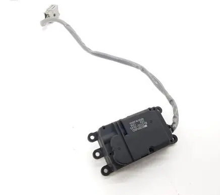 Honda Civic Air flap motor/actuator 0637003685