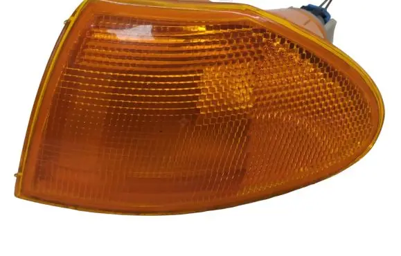 Opel Astra F Front indicator light 1291 1A01