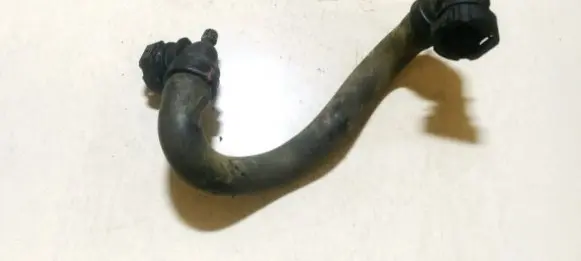 Citroen C4 II Engine coolant pipe/hose 968468428004