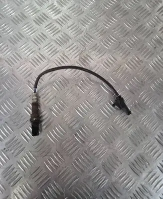 Opel Insignia A Lambda probe sensor 12627139