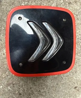 Citroen C3 Aircross R16 wheel hub/cap/trim 