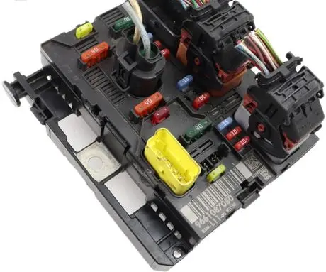 Fuse module