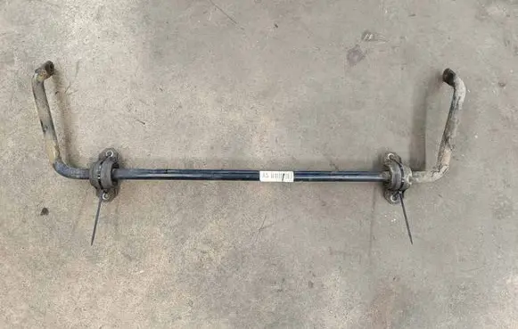 BMW 3 F30 F35 F31 Front anti-roll bar/sway bar 15008112 6792111