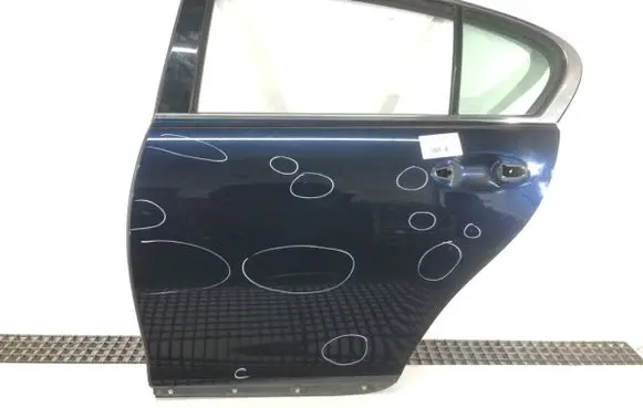 Lexus GS 300 350 430 450H Rear door