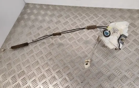 Honda Civic Front door lock 72151SMGG0