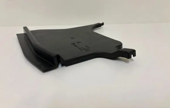 BMW 1 E82 E88 Other trunk/boot trim element 9118747 51479118747 10859010