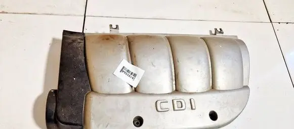 Mercedes-Benz C W203 Engine cover (trim) a6110101167