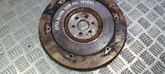 Opel Astra G Flywheel 90232334