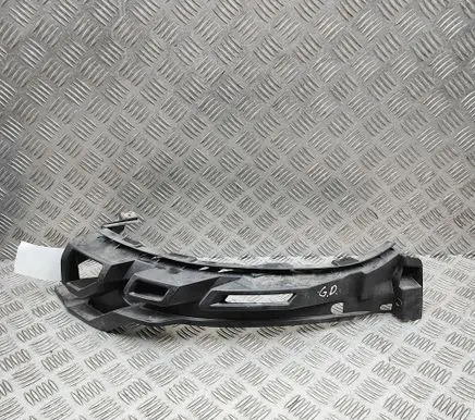 Porsche Panamera (971) Rear bumper mounting bracket 971807126A