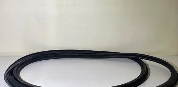 Audi A3 S3 8V Front door rubber seal 8V3831721