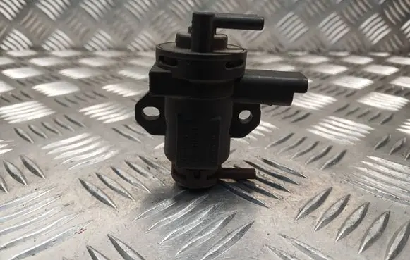 Fiat Ulysse Turbo solenoid valve 9635704380 0928400414