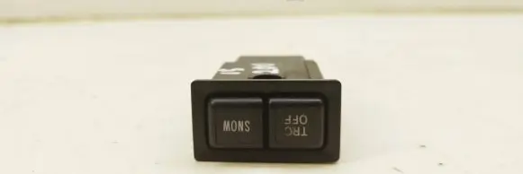 Lexus IS 200-300 Traction control (ASR) switch 156726