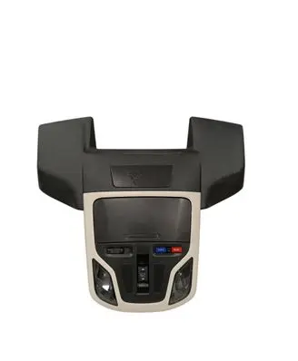 Subaru Outback (BT) Front seat light