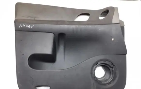 Renault Espace - Grand espace IV Front door card panel trim 8200012130