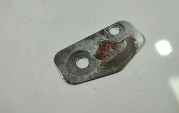 Opel Signum Other exterior part