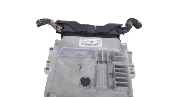 SsangYong Rodius Engine control unit/module 6725401532 28571090