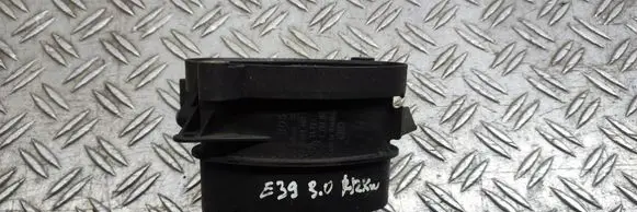 BMW 5 E39 Mass air flow meter 0928400468 7787078