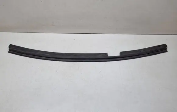BMW X3 F25 Engine compartment rubber 7210737