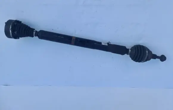Volkswagen PASSAT B6 Rear control arm