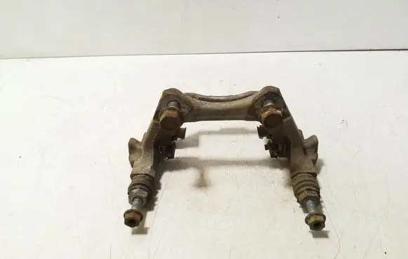 Toyota Corolla E210 E21 Brake caliper pad carrier rear 