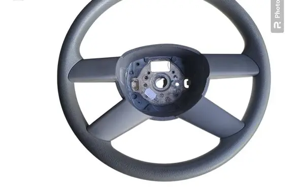 Volkswagen Golf V Steering wheel 1K0419091